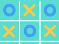 Gêm Tic Tac Toe ar-lein