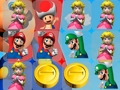 Gêm Casgliad Mario  ar-lein