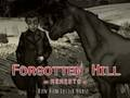 Gêm Forgotten Hill Memento: Rhedeg Run Little Horse  ar-lein