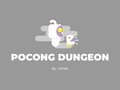Gêm Dungeon Pocong  ar-lein