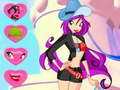 Gêm Winx Bloom Achlysurol  ar-lein