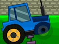 Gêm Dianc Tractor 2  ar-lein