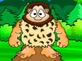 Gêm Dianc Pentref Caveman  ar-lein