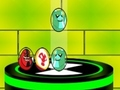 Gêm Ben 10 Gêm 3 estroniaid ar-lein