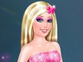 Gêm Barbie Dywysoges Gwisgo i Fyny  ar-lein