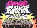 Gêm Nos Wener Funkin' vs Mecha  ar-lein