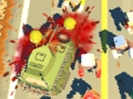 Gêm Tanc vs Zombie  ar-lein