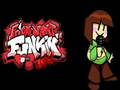 Gêm Nos Wener Funkin V. S Chara  ar-lein
