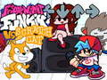Gêm Nos Wener Funkin vs Scratch Cat  ar-lein
