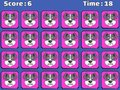 Gêm Prawf Llygaid Mathpup  ar-lein