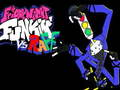 Gêm Nos Wener Funkin vs Raff  ar-lein