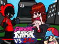 Gêm Nos Wener Funkin vs Jota  ar-lein
