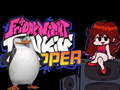 Gêm Nos Wener Funkin vs Skipper  ar-lein