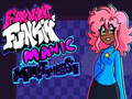 Gêm Nos Wener Funkin Manic Multiverse  ar-lein
