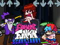 Gêm Nos Wener Funkin vs Scary Larry  ar-lein