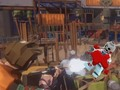 Gêm Saethwr Teganau: Chi vs Zombies  ar-lein