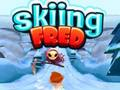 Gêm Sgïo Fred  ar-lein