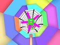 Gêm Twnnel Vortex 3D  ar-lein