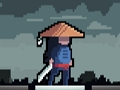 Gêm Shogun Showdown ar-lein