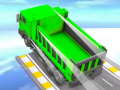 Gêm Stunt Tryc 3D  ar-lein