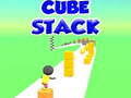 Gêm Stack Ciwb  ar-lein