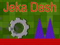Gêm Jeka dash ar-lein