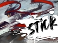 Gêm Combo Ymladd Stick  ar-lein