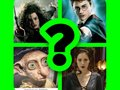 Gêm Pwy wyt ti yn Harry Potter  ar-lein