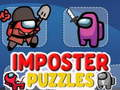 Gêm Posau Imposter  ar-lein