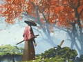 Gêm Atgyrch Samurai  ar-lein