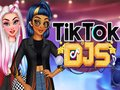 Gêm Tik Tok DJ ar-lein