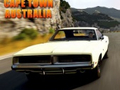Gêm Cape Town Awstralia  ar-lein