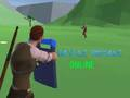 Gêm Battle Royale Ar-lein  ar-lein