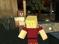 Gêm Blociwch Nain Arswyd Brawychus  ar-lein