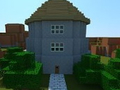 Gêm Bloccraft ar-lein