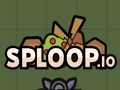Gêm Sbloop. io  ar-lein