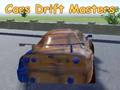 Gêm Meistri Drifft Ceir  ar-lein