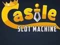 Gêm Peiriannau Slot Castell  ar-lein