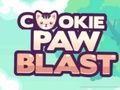 Gêm Blast Paw Cwci  ar-lein
