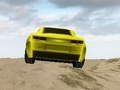 Gêm Rush Anialwch  ar-lein