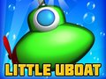 Gêm UBoat Bach  ar-lein