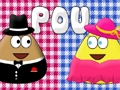 Gêm Sleid Pou  ar-lein