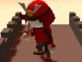 Gêm Samurai Slash 3D ar-lein