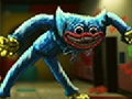 Gêm Huggy Wuggy Pos  ar-lein
