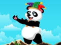 Gêm Saethwr Panda  ar-lein