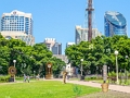 Gêm Gwrthrychau Cudd Sydney  ar-lein
