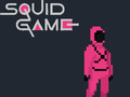 Gêm Parkour gêm sgwid  ar-lein