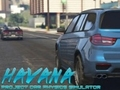 Gêm Havana: Efelychydd Ffiseg Car Prosiect  ar-lein