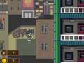Gêm Lansiad IDLE Hobo  ar-lein