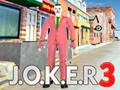 Gêm J. O. K. E. R lll  ar-lein